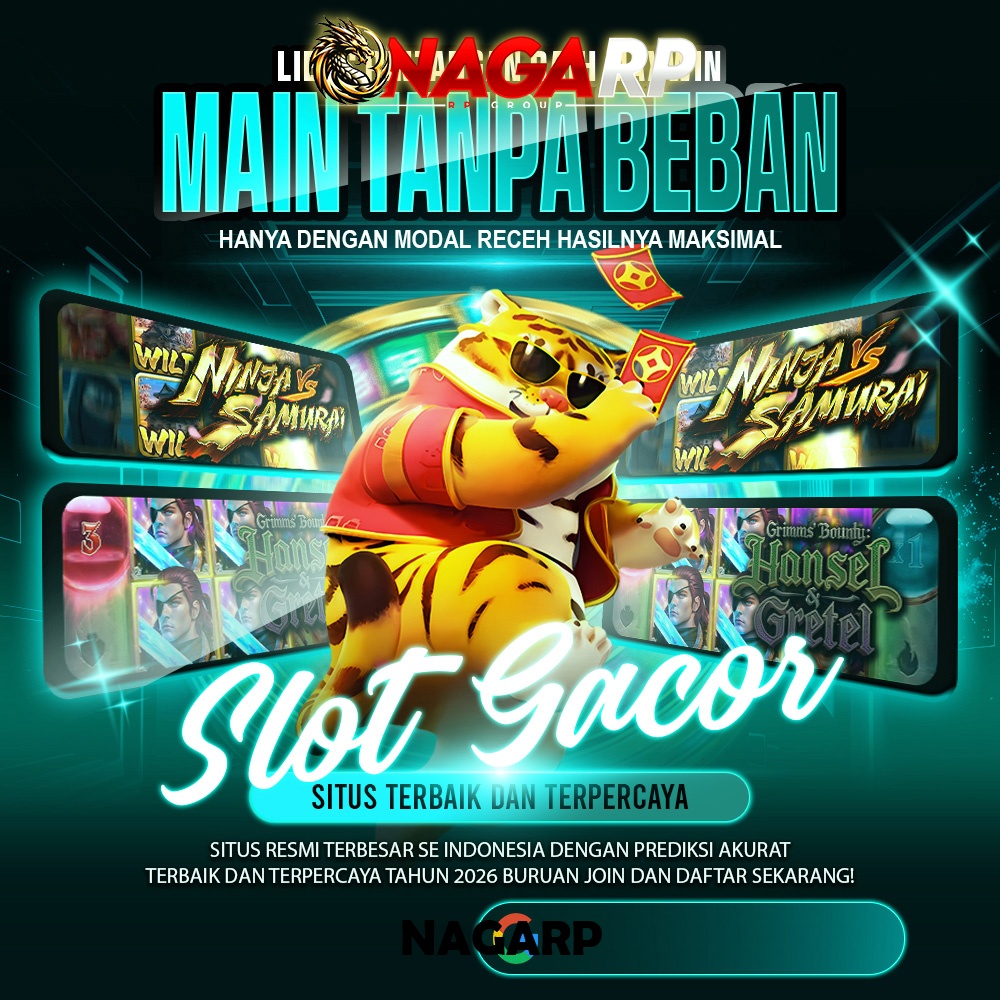 NAGARP: Dunia Digital Menghadirkan Pengalaman Yang Bisa Disesuaikan Dengan Preferensi